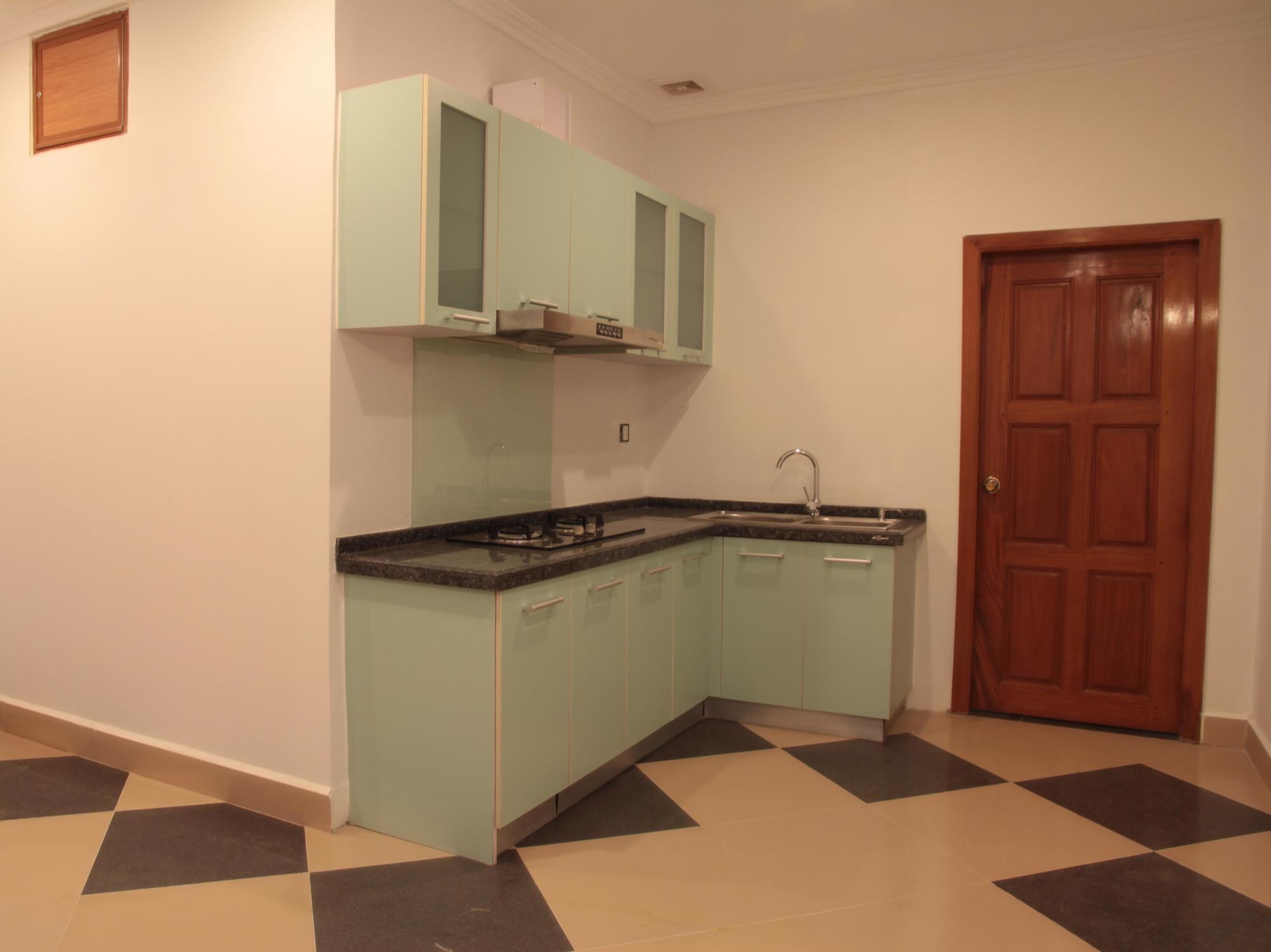 Aime House & Niisaii Apartment Пном Пен Екстериор снимка